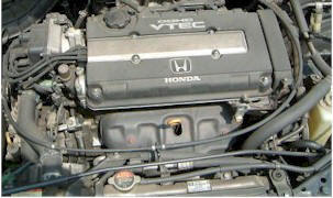 Used Honda Engine, Used Motor from Honda shipped anywhere in the world!