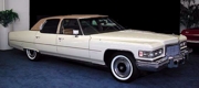 1974 1975 1976 Cadillac Deville Fleetwood bumper fillers