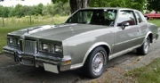 PONTIAC GRAND pRIX BUMPER FILLERS 1978 1979 1980