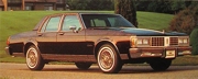Oldsmobile 88 bumper fillers1980 1981 1982 1983 1984 1984 1985