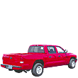 1997-2003 Dodge Dakota 