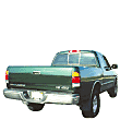 1999-2002 Toyota Tundra 