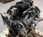 GM 5.4 Chevrolet GMC Cadillac Used engine