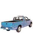 1996-2001 Isuzu Truck 