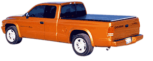 Truck Accessories