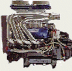 High Performance Engines