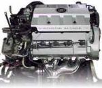 Cadillac 4.6 Northstar Used engine