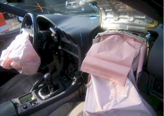 used auto parts  :Stealth '93-96 (6-181 (3.0L)), DOHC, w/turbo (VIN "K")
