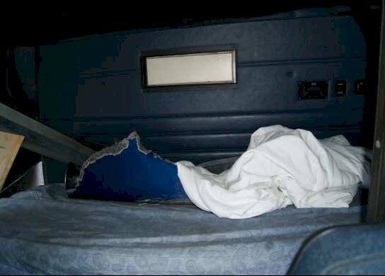 1992 Peterbuilt 377 for salvage