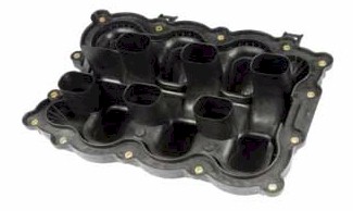 New Intake manifold upper 99 - 03 windstar 3.8