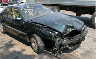 Cadillac El Dorado Used Fix Car Buy Parts Salvage Repair