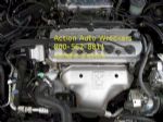 Honda Accord 2.2 used engine fits 1994,1995 Guaranteed for 180 days