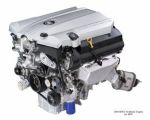 Cadillac 4.6 Used engine