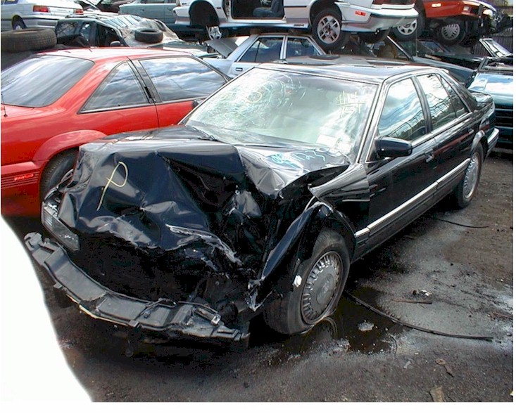 Cadillac Seville Used Auto Parts Fix Car New Buy Sell