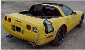 need rear glass ant top glass