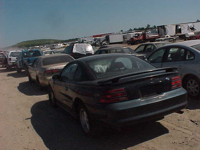 1994 Mustang GT For Parts