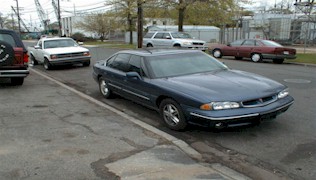 1996%20Pontiac%20Bonneville%20Used%20Auto%20Parts