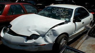 auto salvage for sale