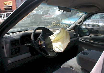 Rebuildable Salvage 1999 FORD F250 SUPER DUTY