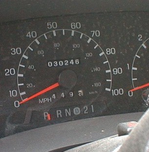 Rebuildable Salvage 1999 FORD F250 SUPER DUTY