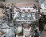 Honda Odyssey 3.5L 2005,2006 Used engine