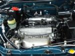 Toyota Rav4 2.0L 1998,1999,2000 Used engine